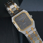 Audemars Piguet 1980s Royal Oak Two Tone