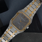 Audemars Piguet 1980s Royal Oak Two Tone