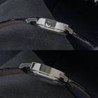 Bulgari Skeleton Automatic White Gold Watch BBW33GLSK