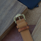 Cartier Tank Louis 2000s Ladies Yellow Gold