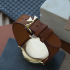 Vacheron Constantin 1990s Historiques Chronograph 47001 Yellow Gold