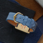 Cartier Tank Louis Yellow Gold