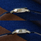 Patek Philippe 1950s Small Ref. 1289 Yellow Gold