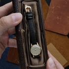 Patek Philippe 1950s Mini Calatrava 1289 Yellow Gold | Box