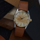 Rolex 1957 Oyster Perpetual Ref. 6564 Two-Tone Automatic