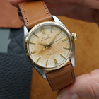Rolex 1957 Oyster Perpetual Ref. 6564 Two-Tone Automatic