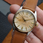 Rolex 1957 Oyster Perpetual Ref. 6564 Two-Tone Automatic