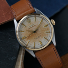 Rolex 1957 Oyster Perpetual Ref. 6564 Two-Tone Automatic