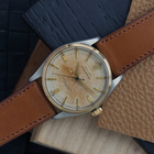 Rolex 1957 Oyster Perpetual Ref. 6564 Two-Tone Automatic