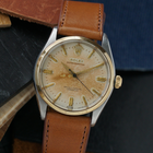 Rolex 1957 Oyster Perpetual Ref. 6564 Two-Tone Automatic