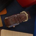 Cartier 2020 Tank Solo Rose Gold Large W5200024 Box | Card