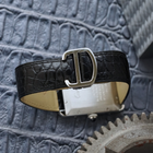 Cartier Tank Solo XL Automatic Date W5200027 Steel