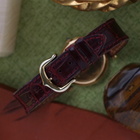 Cartier Small Vendome Trinity 18k Tri-Color 25mm