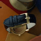 Rolex Cellini 5115 18k Yellow Gold Champagne 32mm 2015