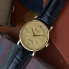 Rolex Cellini 5115 18k Yellow Gold Champagne 32mm 2015