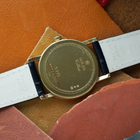 Rolex Cellini 5115 18k Yellow Gold Champagne 32mm 2015