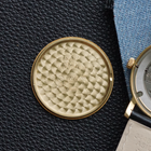 Rolex Cellini 5115 18k Yellow Gold Champagne 32mm 2015