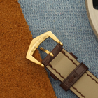 Patek Philippe Calatrava 5022J Guilloche 18k Yellow Gold 32mm Manual Wind 2000s