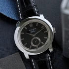 Rolex Cellini 5241 38mm Platinum 2000-01 Manual Wind