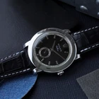 Rolex Cellini 5241 38mm Platinum 2000-01 Manual Wind