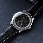 Rolex Cellini 5241 38mm Platinum 2000-01 Manual Wind