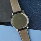 Rolex Cellini 5241 38mm Platinum 2000-01 Manual Wind