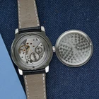 Rolex Cellini 5241 38mm Platinum 2000-01 Manual Wind