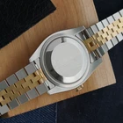 Rolex Datejust 36mm 116233 Champagne Diamond Dial Two-Tone Jubilee 2016