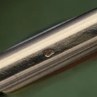 Cartier 1960s Vintage Mini Tank Louis 18k Yellow Gold 15mm