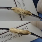 Audemars Piguet 1980s Day Date Moonphase 33mm 25589BA Yellow Gold | Box