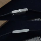 Rolex 1975 Cellini King Midas Diamond Bezel Asymmetrical 4031 White Gold Manual