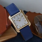 Vacheron Constantin Les Historiques Toledo 18K Yellow Gold