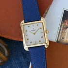 Vacheron Constantin Les Historiques Toledo 18K Yellow Gold