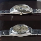 Rolex 1972 Date Ref. 1500 Radial Dial Stainless Steel Oyster Bracelet