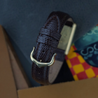 Cartier 1980s Ladies Must Tank Vermeil 21mm Manual Wind