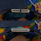 Cartier 1980s Ladies Must Tank Vermeil 21mm Manual Wind