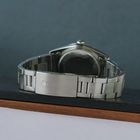 Rolex 1987 Date 15000 Oyster Perpetual Stainless Steel | Paper | Box