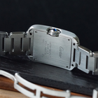 Cartier Tank Anglaise Medium W5310044 Stainless Steel
