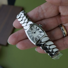 Cartier La Dona Small W6600121 Stainless Steel 2000s
