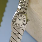 Cartier La Dona Small W6600121 Stainless Steel 2000s