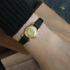 Vacheron Constantin Vintage Mini Teardrop Lug Watch 18k Yellow Gold 1940s 1950s
