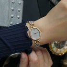 Vintage Audemars Piguet Woven Diamond Bracelet Two-Tone Watch