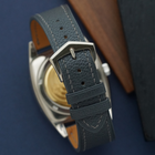 Patek Philippe Gondolo Calendario Ref. 5135G White Gold | 2005 Papers