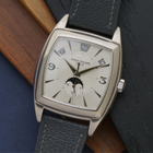Patek Philippe Gondolo Calendario Ref. 5135G White Gold | 2005 Papers