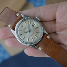 Vintage Rolex Datejust Ref. 1603 Stainless Steel, Circa 1965
