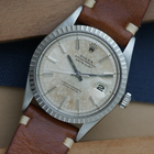 Vintage Rolex Datejust Ref. 1603 Stainless Steel, Circa 1965