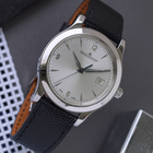 Jaeger LeCoultre Master Control 147.8.37.S 1000 Hours Stainless Steel 40mm 2000s