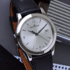 Jaeger LeCoultre Master Control 147.8.37.S 1000 Hours Stainless Steel 40mm 2000s