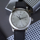 Jaeger LeCoultre Master Control 147.8.37.S 1000 Hours Stainless Steel 40mm 2000s