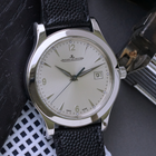 Jaeger LeCoultre Master Control 147.8.37.S 1000 Hours Stainless Steel 40mm 2000s